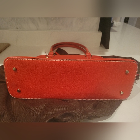Kate spade satchel purse - Picture 7 of 10